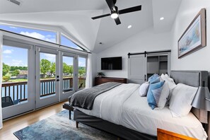 Interior - Elysian Shores (Mooresville)