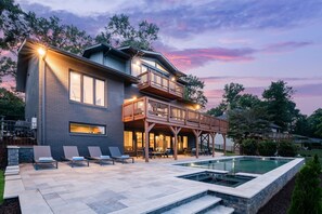 House (4 Bedrooms) | Interior - Elysian Shores (Mooresville)