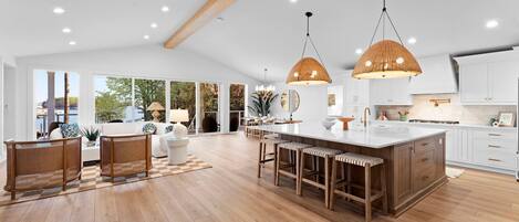 Casa (5 Bedrooms) | Interior