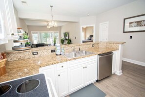 Interior - World Tour 100-201a (Myrtle Beach)