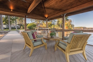 Interior - Lake Norman Playaway (Mooresville)