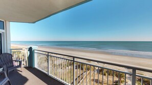 Interior - Ocean Blue 502 (Myrtle Beach)