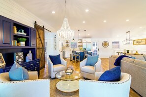 Casa (3 Bedrooms) | Interni