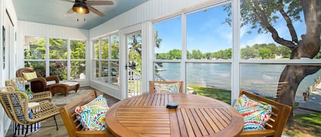 Casa (3 Bedrooms) | Interni