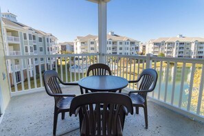 Front of property - Magnolia Pointe Luster Leaf 4837-302 (Myrtle Beach)
