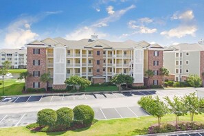 Interior - Magnolia Pointe 4887-201 (Myrtle Beach)