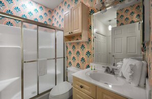 Interior - Magnolia Pointe 4887-201 (Myrtle Beach)