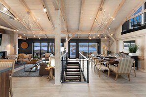 House (3 Bedrooms) | Interior - Keenan Beach (Mooresville)