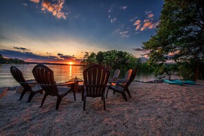 Maison (5 Bedrooms) | Intérieur