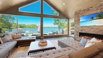 Casa (5 Bedrooms) | Interior