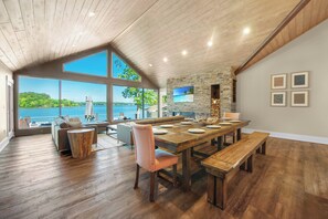 House (5 Bedrooms) | Interior - Lake Norman Hideaway (Mooresville)