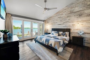Interior - Lake Norman Hideaway (Mooresville)