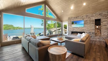 Casa (5 Bedrooms) | Interior