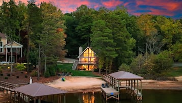 Hus (4 Bedrooms) | Interiör