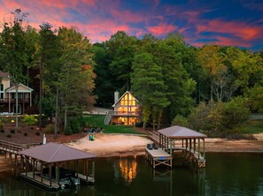 House (4 Bedrooms) | Interior - Blarney Bay (Mooresville)