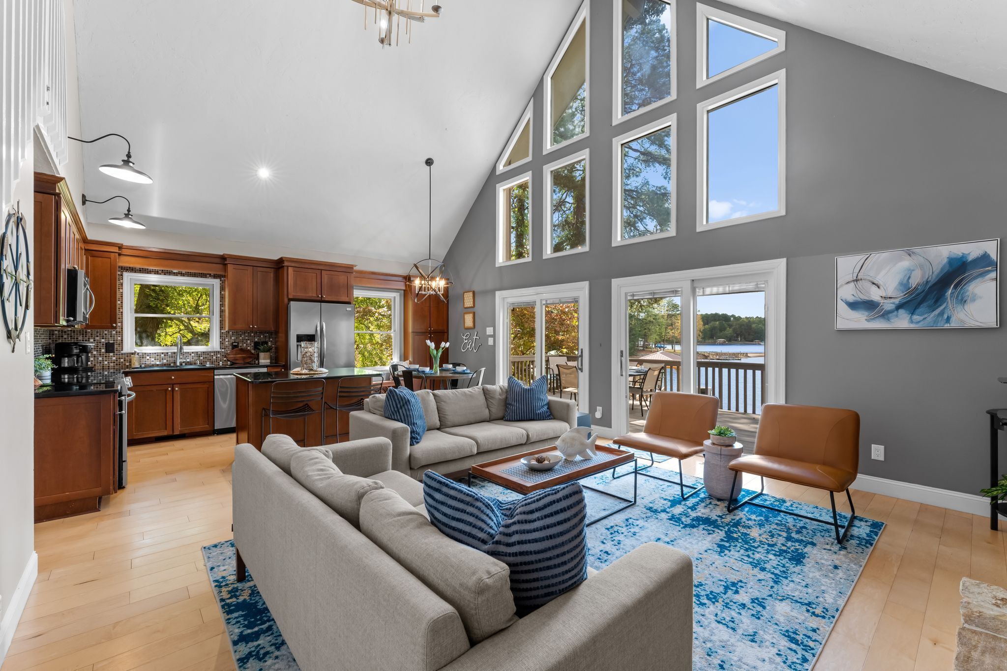 Maison (4 Bedrooms) | Intérieur