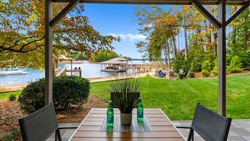 Hus (4 Bedrooms) | Interiör