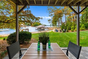 Hus (4 Bedrooms) | Interiör