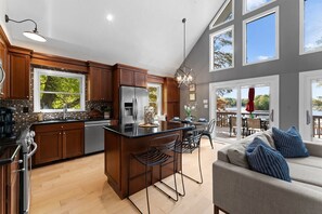 하우스 (4 Bedrooms) | 내부