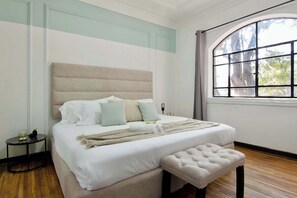 Iron/ironing board, travel crib, WiFi, bed sheets - Enjoy house for 18 guests in Condesa (Ciudad de México)