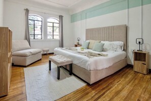 Iron/ironing board, travel crib, WiFi, bed sheets - Enjoy house for 18 guests in Condesa (Ciudad de México)