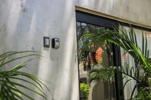 Exterior detail - Escapada de lujo en Playacar (Playa del Carmen)