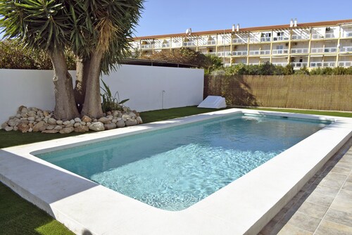 04 Ch4400 in Denia With 4 Bedrooms and 4 Bathrooms