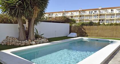 04 Ch4400 in Denia With 4 Bedrooms and 4 Bathrooms