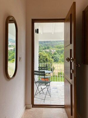 Interior - Country House on the Paiva River – Hostiva (Castro Daire)