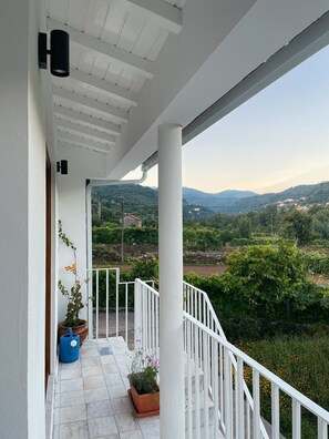 Interior - Country House on the Paiva River – Hostiva (Castro Daire)
