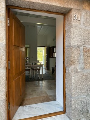 Interior - Country House on the Paiva River – Hostiva (Castro Daire)