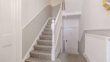 Leilighet, 2 soverom, kjøkken, ved stranden | Innvendig