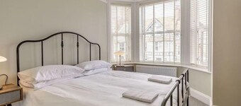 海邊兩臥公寓度假屋  