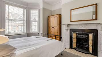 Apartment, 2 Bedrooms, Kitchen, Beachside | Iron/ironing board (on request), free WiFi