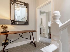 Apartamento, 2 habitaciones, cocina, junto a la playa | Interior