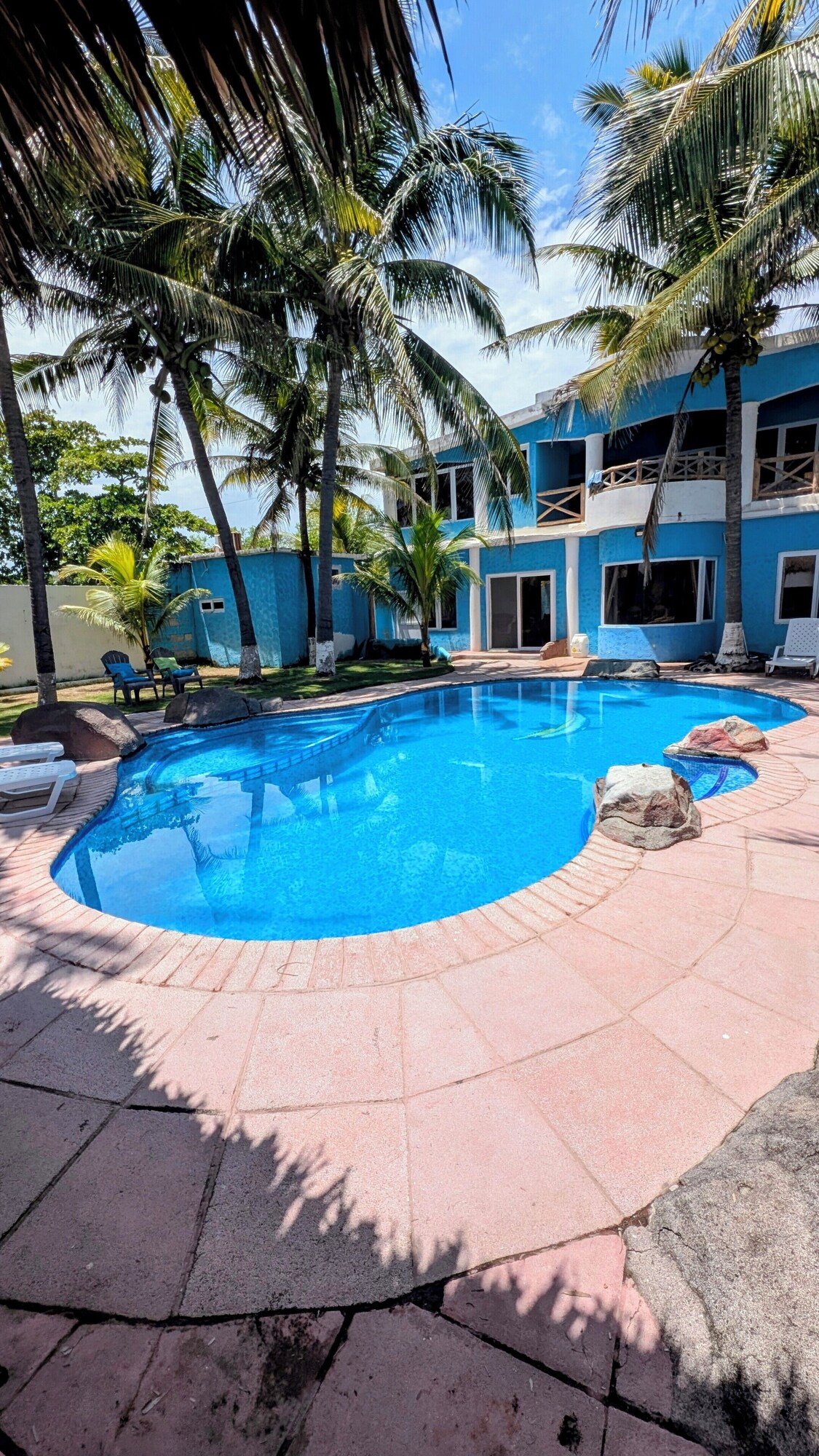 Bild für Gastgeberprofil