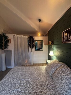 2 bedrooms, free WiFi, bed sheets - House between pond and ocean - ideal for a family (Lège-Cap-Ferret)