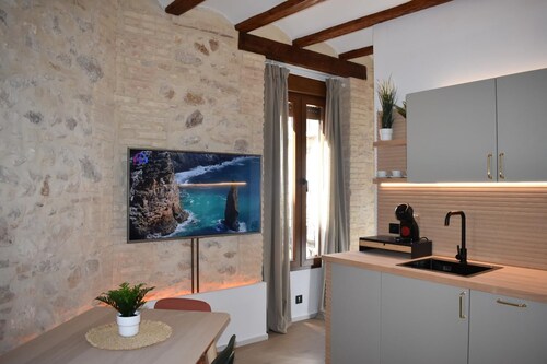 Apartment & Boutique Meraki 2 rooms.