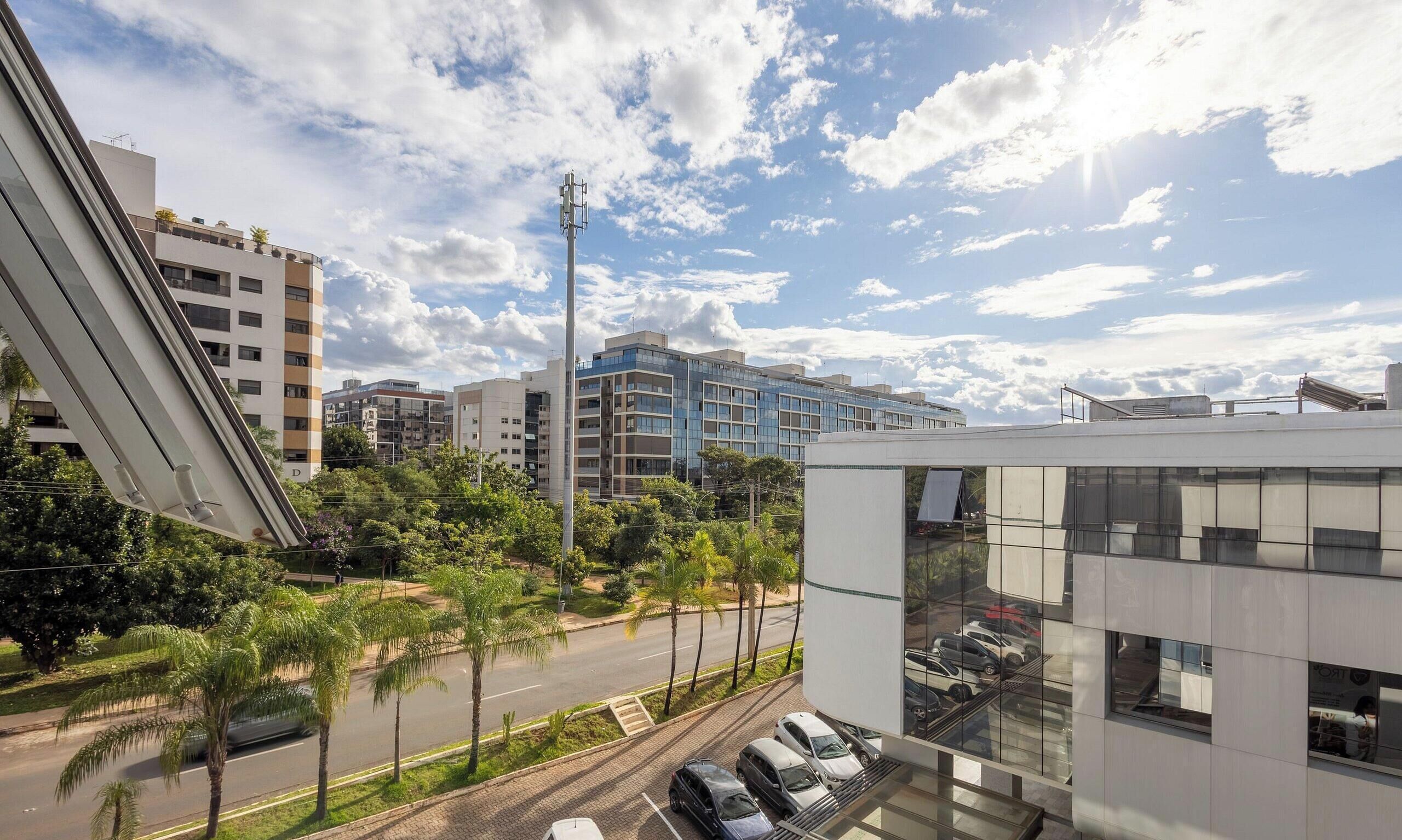 บริเวณภายนอก