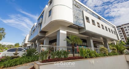 Apt w/ 1 Suite in BSB - Nrm0205