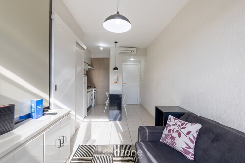 Apt w/ 1 Suite in BSB - Nrm0205