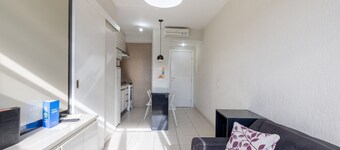 Apt w/ 1 Suite in BSB - Nrm0205