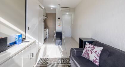 Apt w/ 1 Suite in BSB - Nrm0205