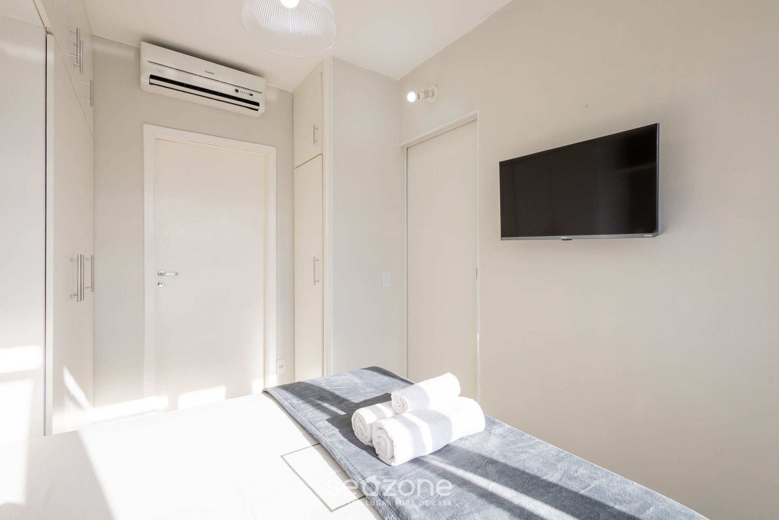 เบสิกอพาร์ทเมนท์ | 1 ห้องนอน, Wi-Fi ฟรี