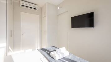 Apartamento básico | 1 dormitorio y wifi gratis