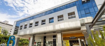 Apt w/ 1 Suite in BSB - Nrm0205