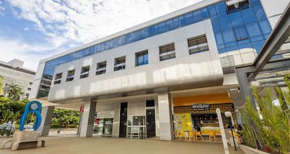 Apt w/ 1 Suite in BSB - Nrm0205