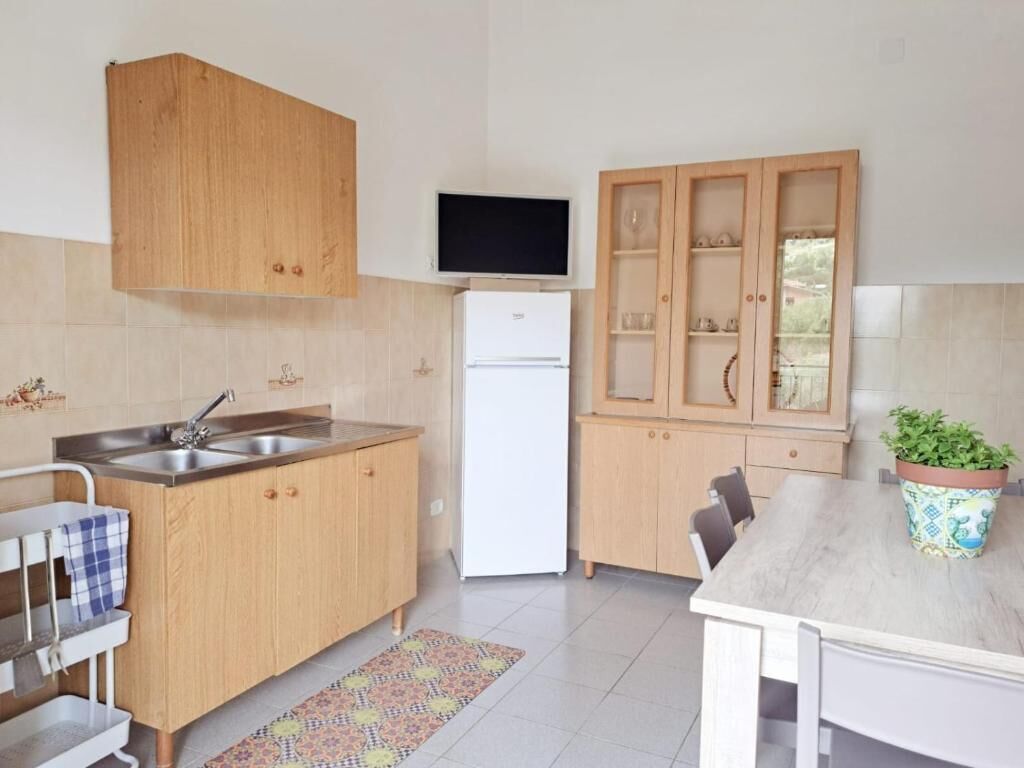 Comfort Apartment | Private kitchen
