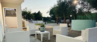 วิลลา ริเวียรา