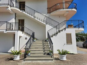Apartamento superior | Ferros/tábuas de passar roupa